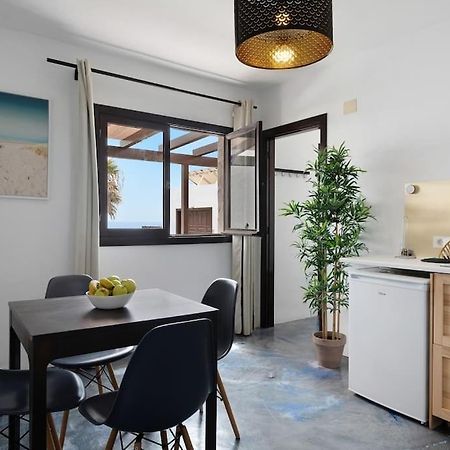 Playa Marina Ocean View Eco Bungalow Аррієта Екстер'єр фото