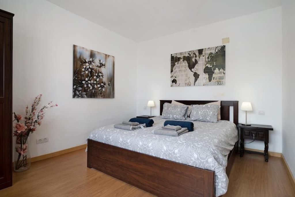 Playa Marina Ocean View Eco Bungalow Аррієта Екстер'єр фото